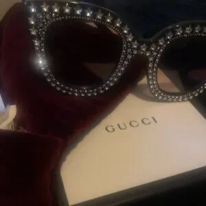 Gucci | Accessories | Hollywood Forever Star Light Sepia  display picture 1